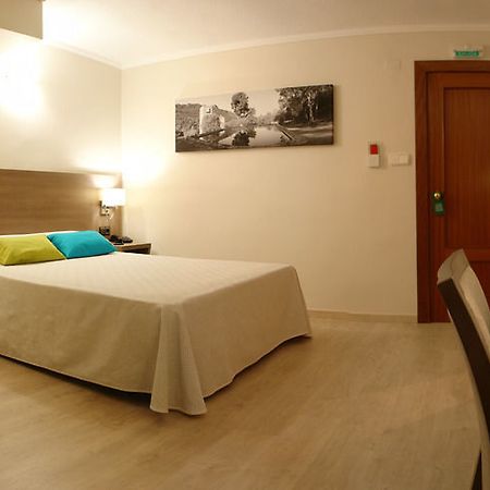 Hotel Avenida Plaza Alzira Exteriér fotografie