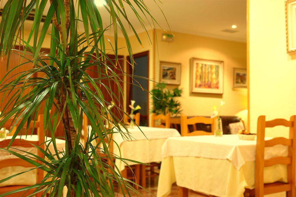 Hotel Avenida Plaza Alzira Exteriér fotografie