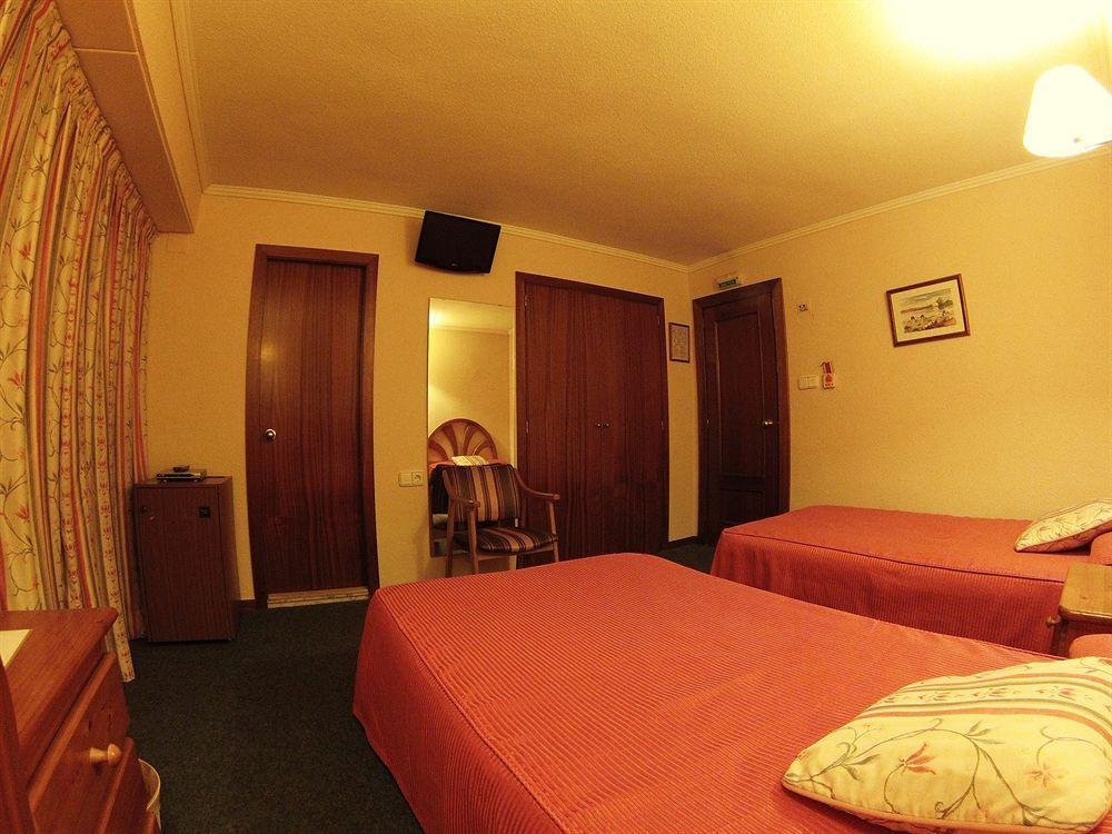 Hotel Avenida Plaza Alzira Exteriér fotografie