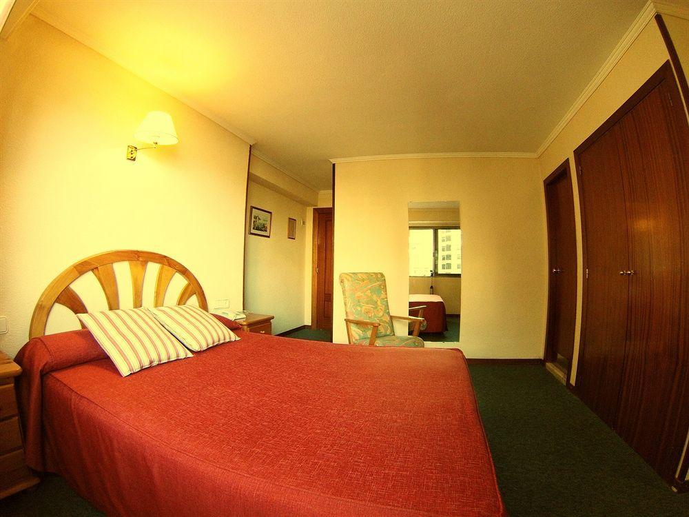 Hotel Avenida Plaza Alzira Exteriér fotografie