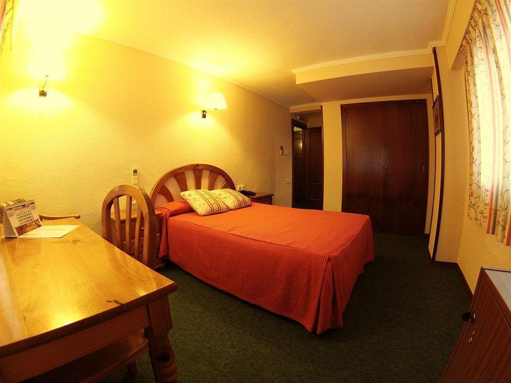 Hotel Avenida Plaza Alzira Exteriér fotografie