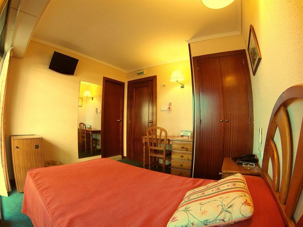 Hotel Avenida Plaza Alzira Exteriér fotografie