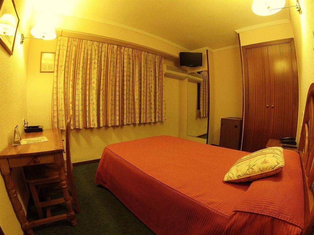 Hotel Avenida Plaza Alzira Exteriér fotografie