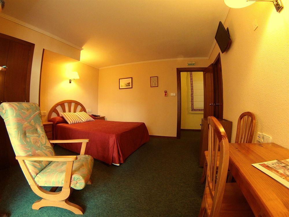 Hotel Avenida Plaza Alzira Exteriér fotografie
