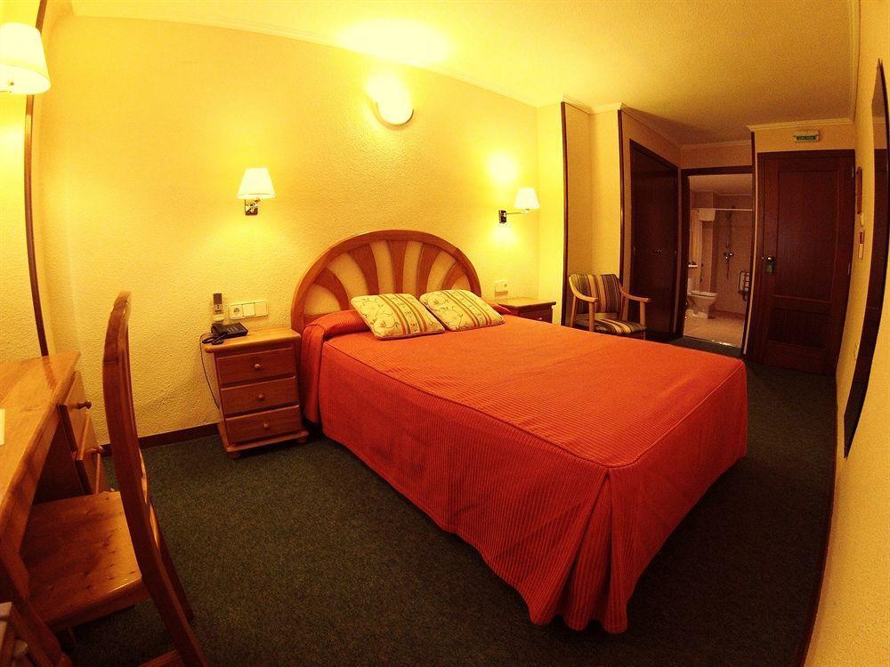 Hotel Avenida Plaza Alzira Exteriér fotografie