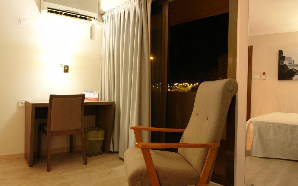 Hotel Avenida Plaza Alzira Exteriér fotografie
