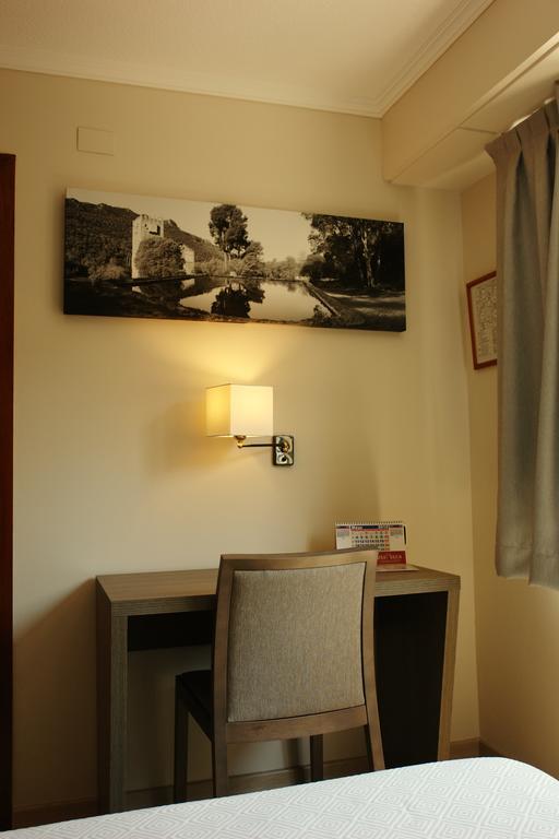 Hotel Avenida Plaza Alzira Exteriér fotografie