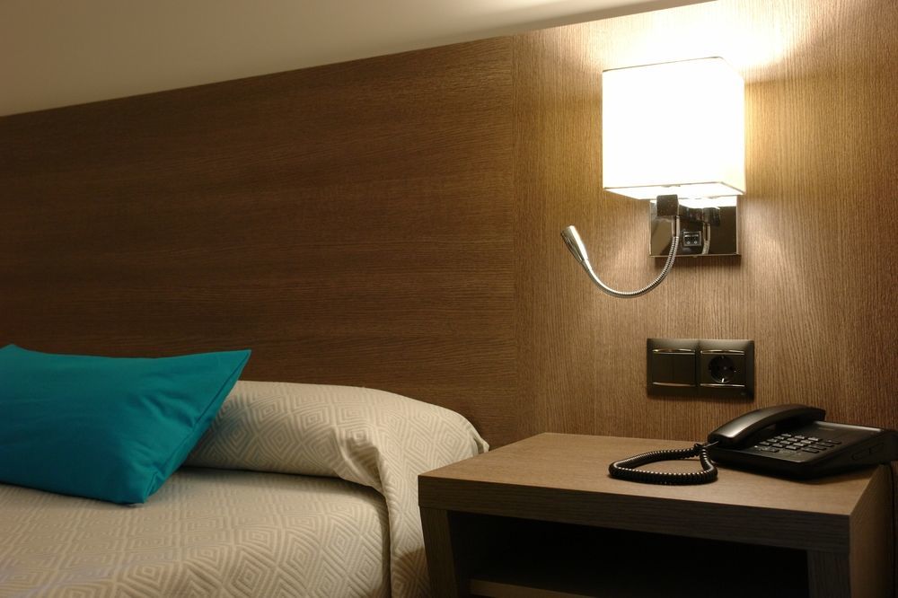 Hotel Avenida Plaza Alzira Exteriér fotografie