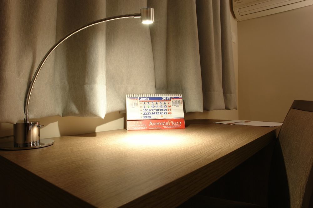 Hotel Avenida Plaza Alzira Exteriér fotografie